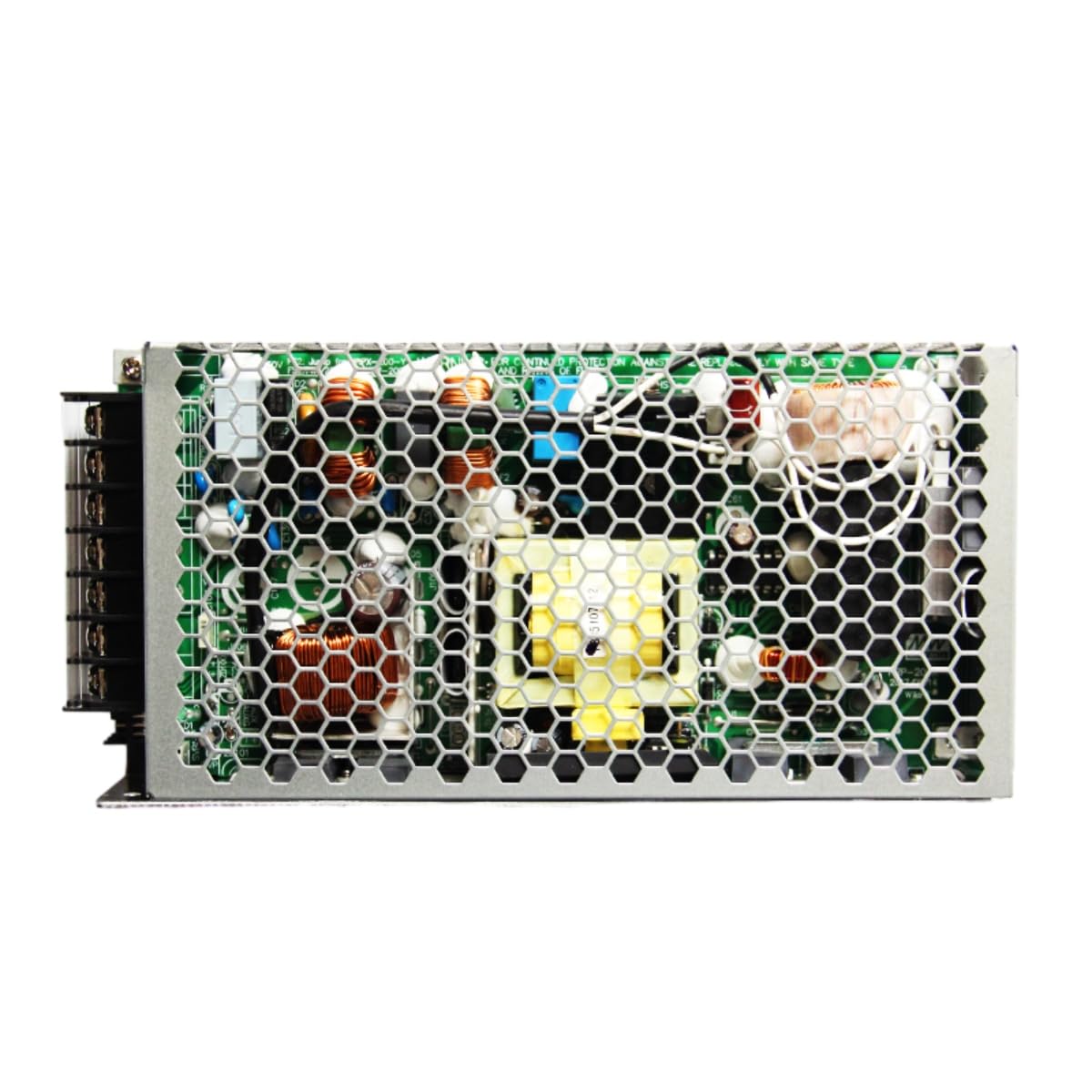 MEAN WELL MSP 200W 4.3A Zasilacz impulsowy Przetwornica mocy Transformator MSP-200-48