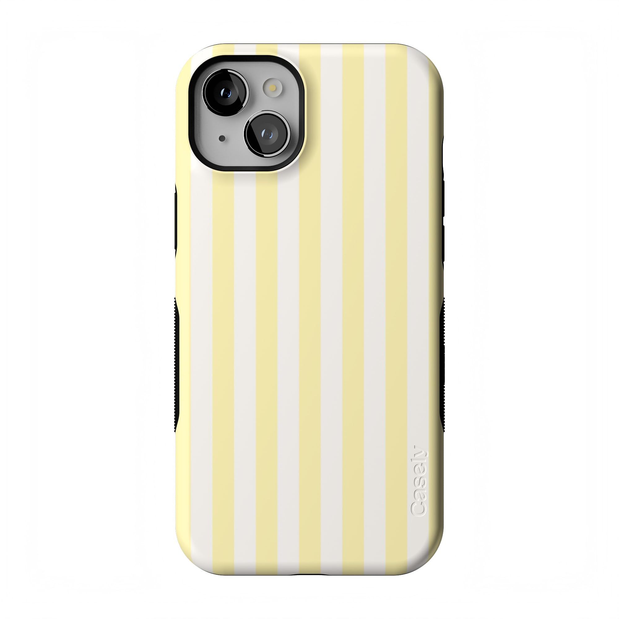 Amazon.com: Casely iPhone 15 Case | Butter Yellow Stripes | Sunday Best | Bold Protective Design | Compatible with MagSafe : Cell Phones & Accessories Amazon.com: Casely iPhone 15 Case | Butter Yellow Stripes | Sunday Best | Bold Protective Design | Compatible with MagSafe : Cell Phones & Accessories