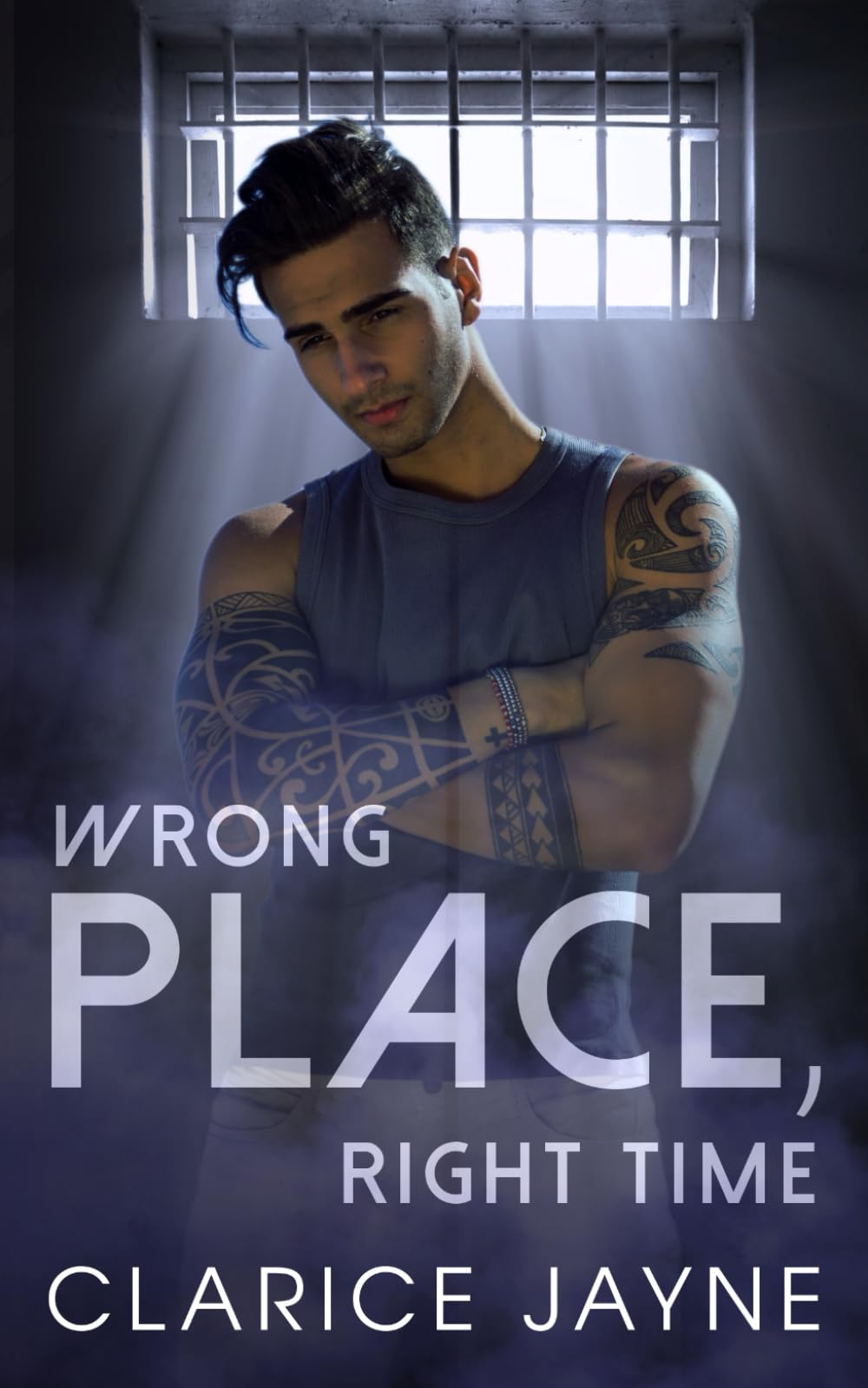 Wrong Place, Right Time