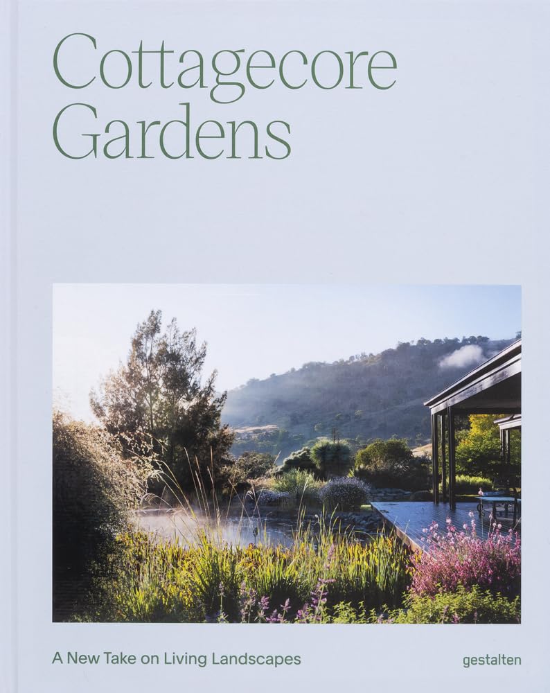 Cottagecore Gardens: A New Take on Living Landscapes