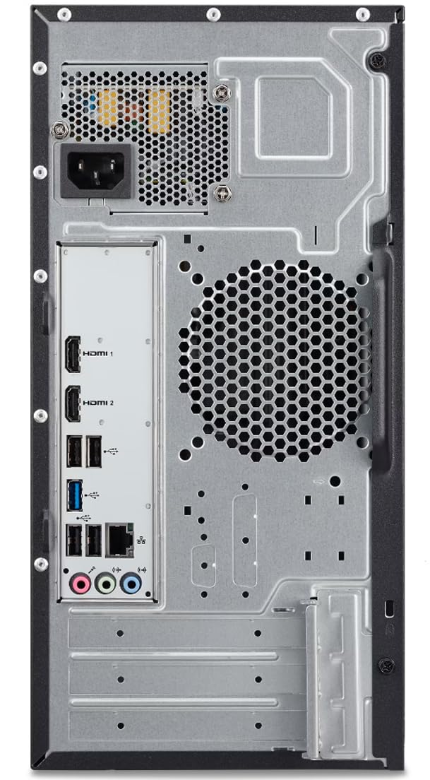 Amazon.com: acer Aspire High Performance Professional Desktop PC