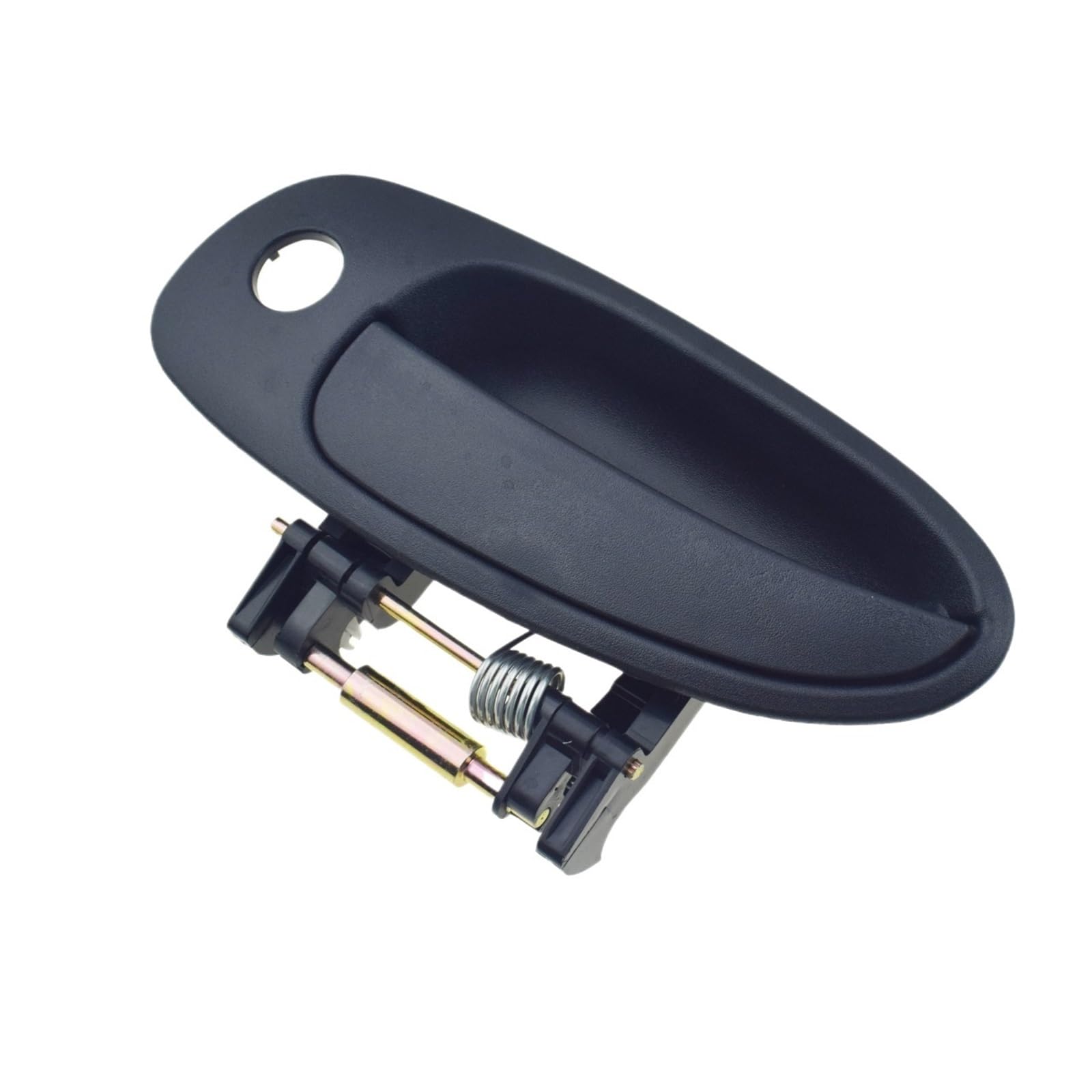 Vdifsvb for Toyota for Avensis T22 1997-2003 Outside Exterior Car Door Handle Front Or Rear Left Driver LH Or Right Passenger RH Side Exterior Door Handle(Front Left)