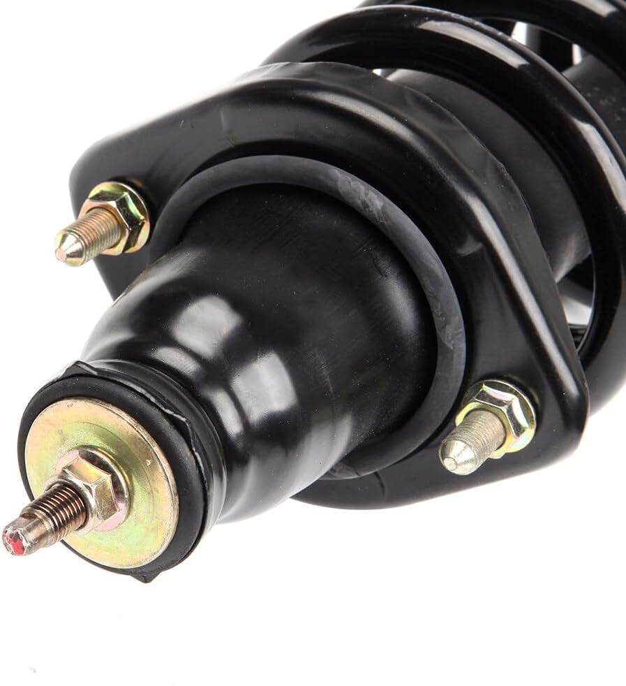 ROADFAR Suspension kit 8pcs Struts Suspension kit Front Strut Spring Assembly Rear Strut Spring Assembly Stabilizer Bar Link Kit Fit For 2002-2006 for Honda CR-V