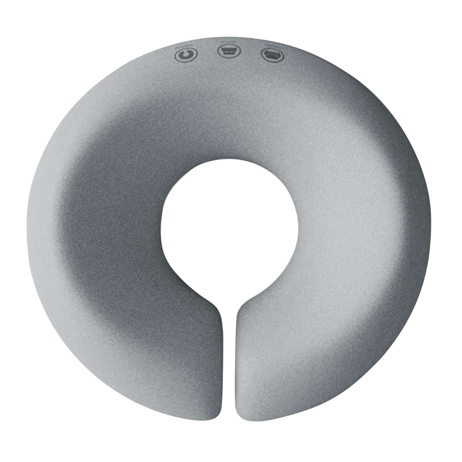 Massage Headrest - Face Down Support Pillow, U Shape Cradle Bed Cushion | Comfortable Prone Position Headrest, Relaxation Remedy Support For Home Spa Workplace School Massage Remedy