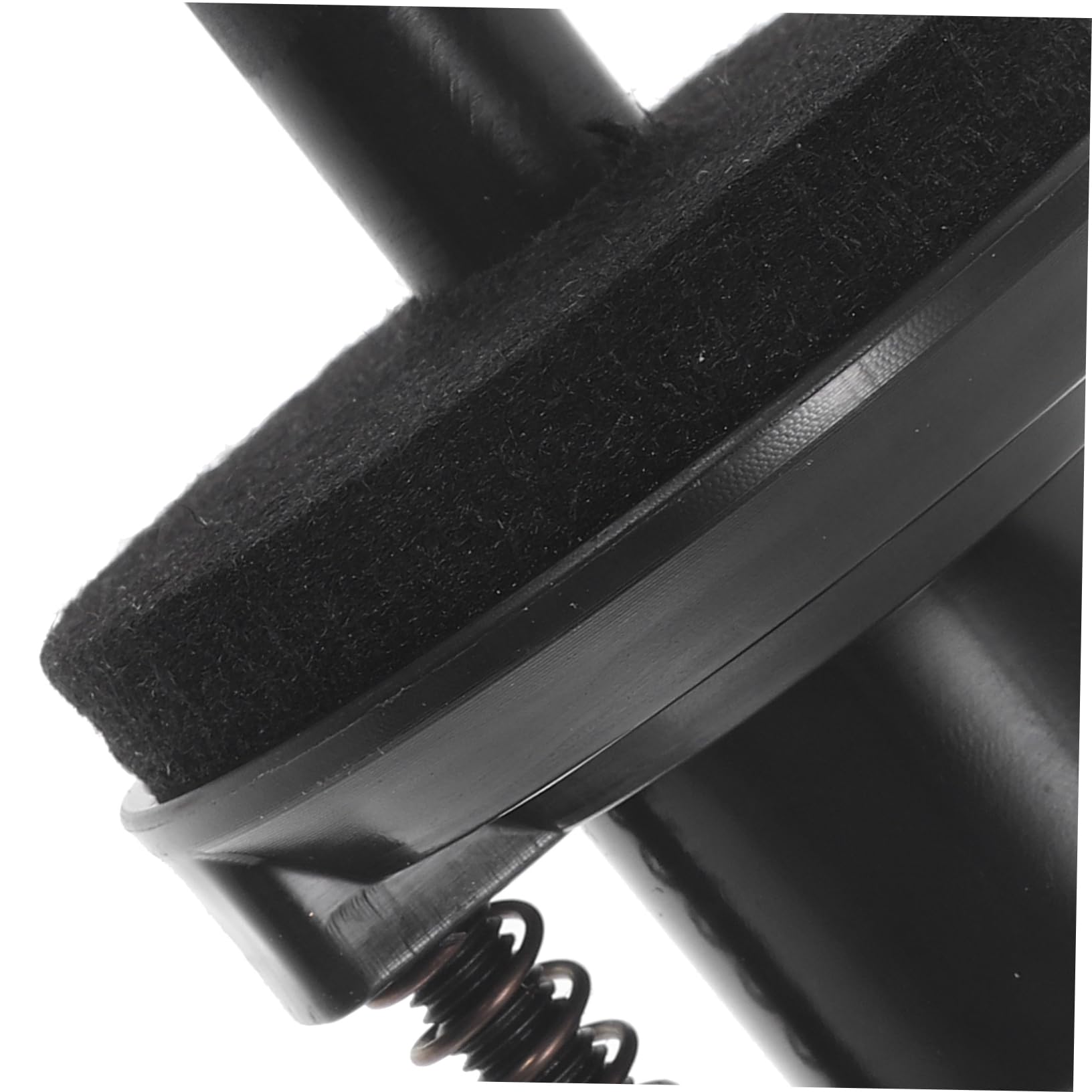 Abaodam Drum Cymbal Accessories Set Felt Washers Stand Sleeves Cymbal Washers for Drum Set