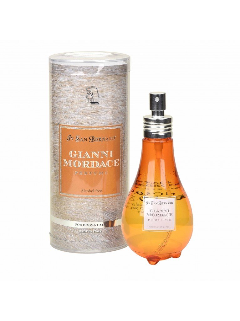 ISB TRAD PERFUME GIANNI MORDACE 150 ML