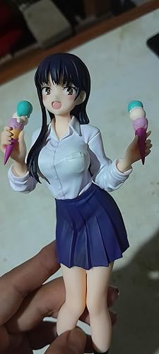 Amazon | POP UP PARADE 僕の心のヤバイやつ 山田杏奈 ノンスケール
