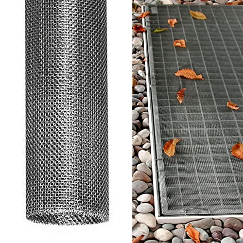 Preisvergleich Produktbild DILUMA / Lichtschachtabdeckung 60x120 cm aus Edelstahl / Kellerschachtabdeckung für Zuverlässigen Schutz