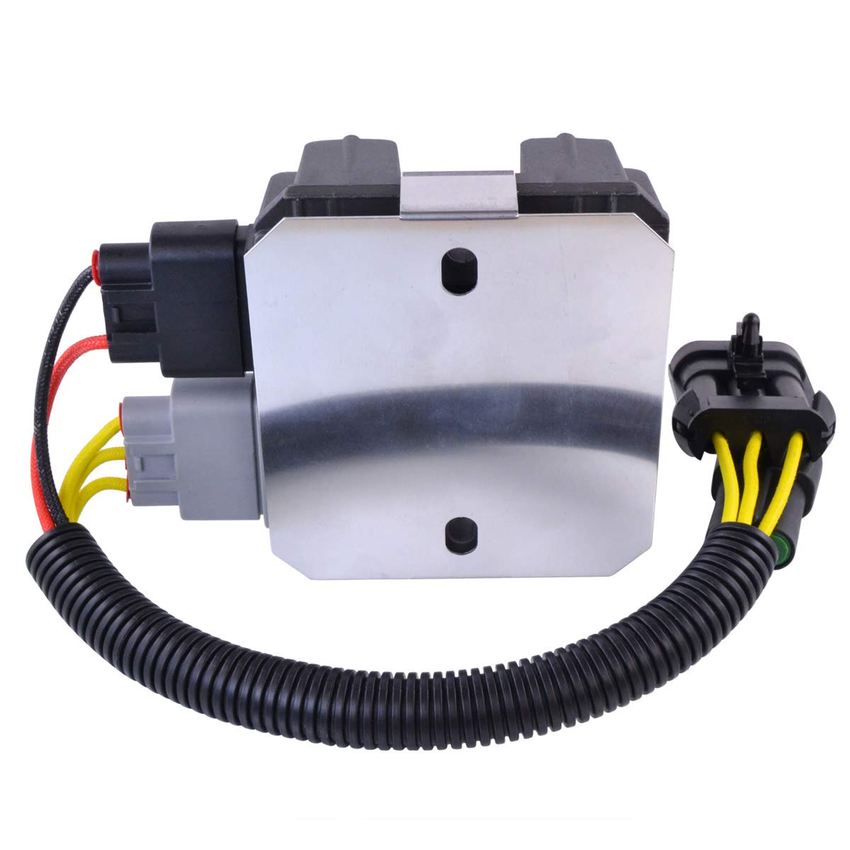 Amazon.com: RMSTATOR Upgrade 65A Heavy Duty Mosfet Regulator