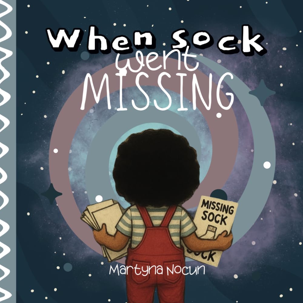 When Sock Went Missing