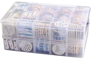 comfso Jewelry Box Organizer Case