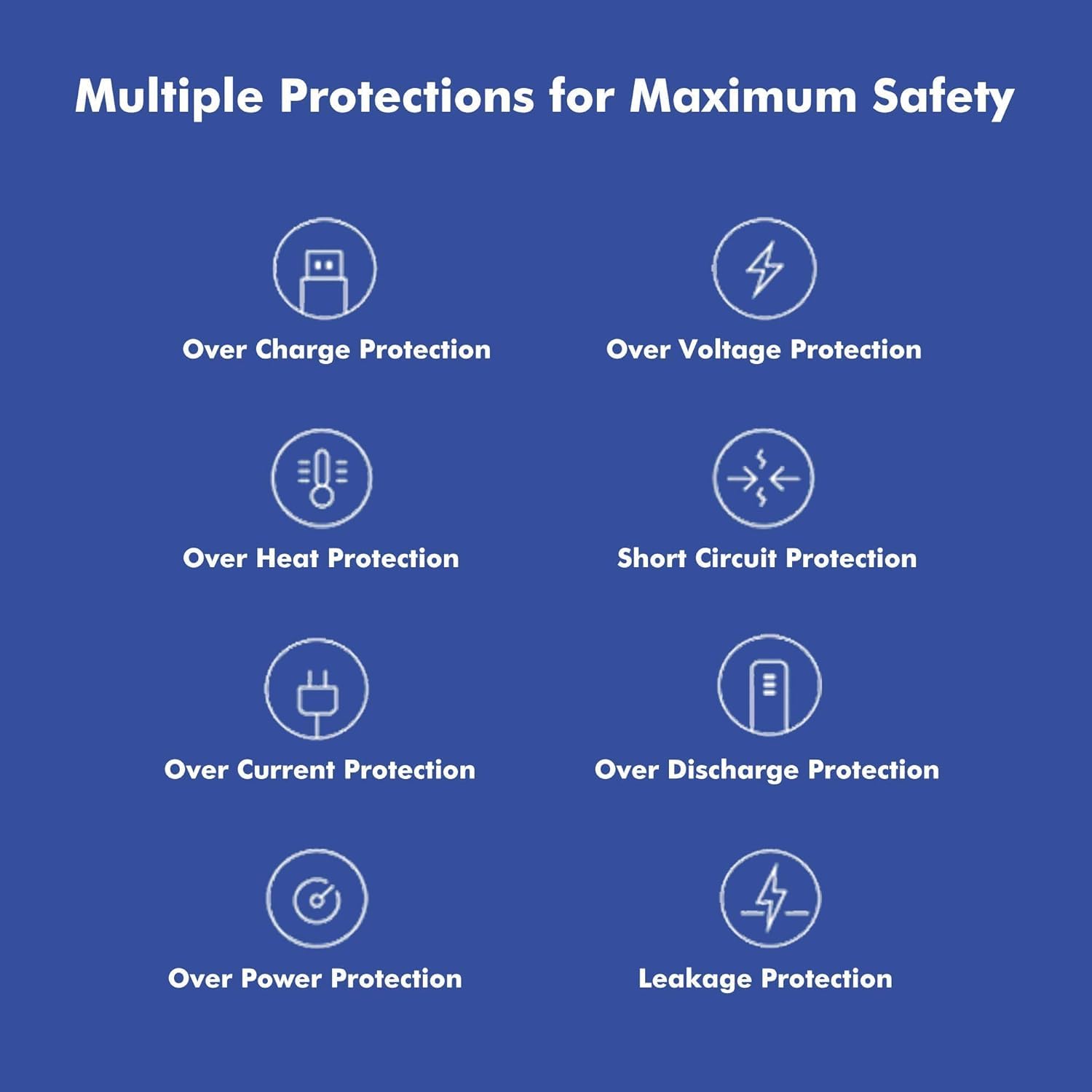 Amazon.com: Keeppower Protected 16650 Li-ion Battery