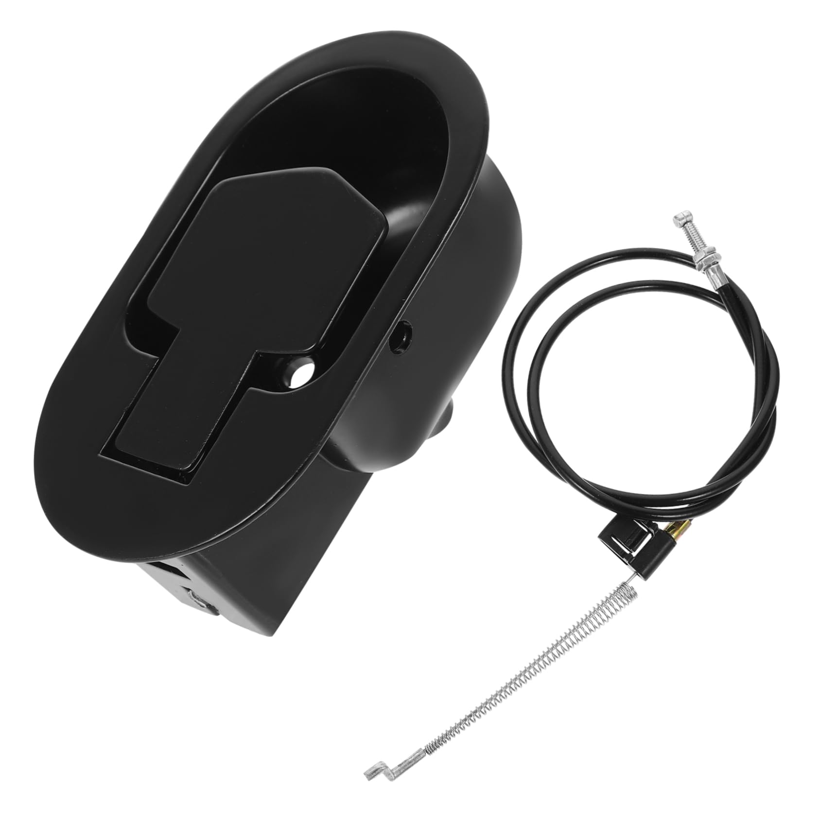 Lurrose 3juegos Cable De Repuesto para Sillones Reclinables Tirador De Sofá De Repuesto para Sillas y Sofás Accesorio para Comodidad El Hogar