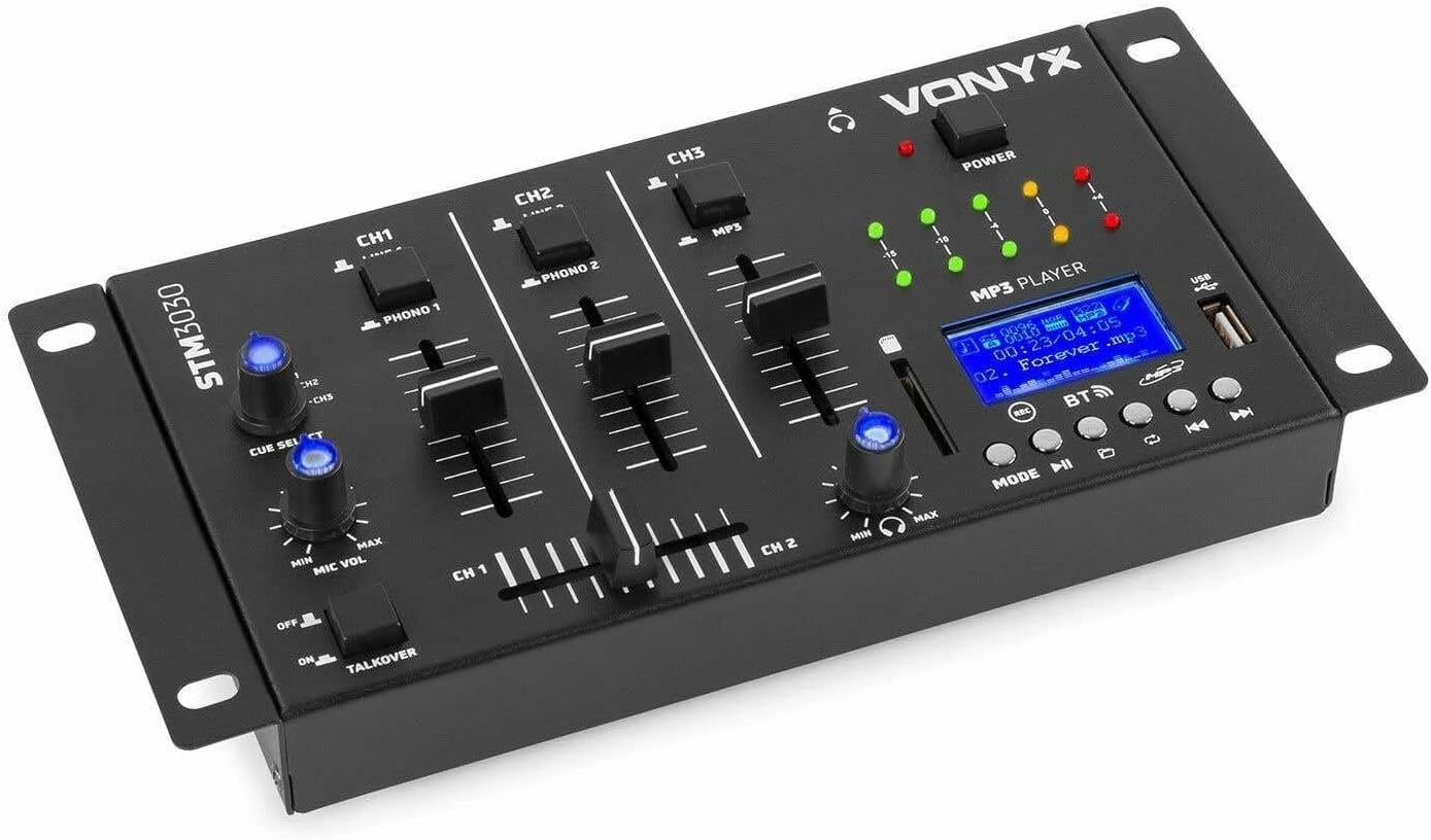VEXUS 172.990 STM3030