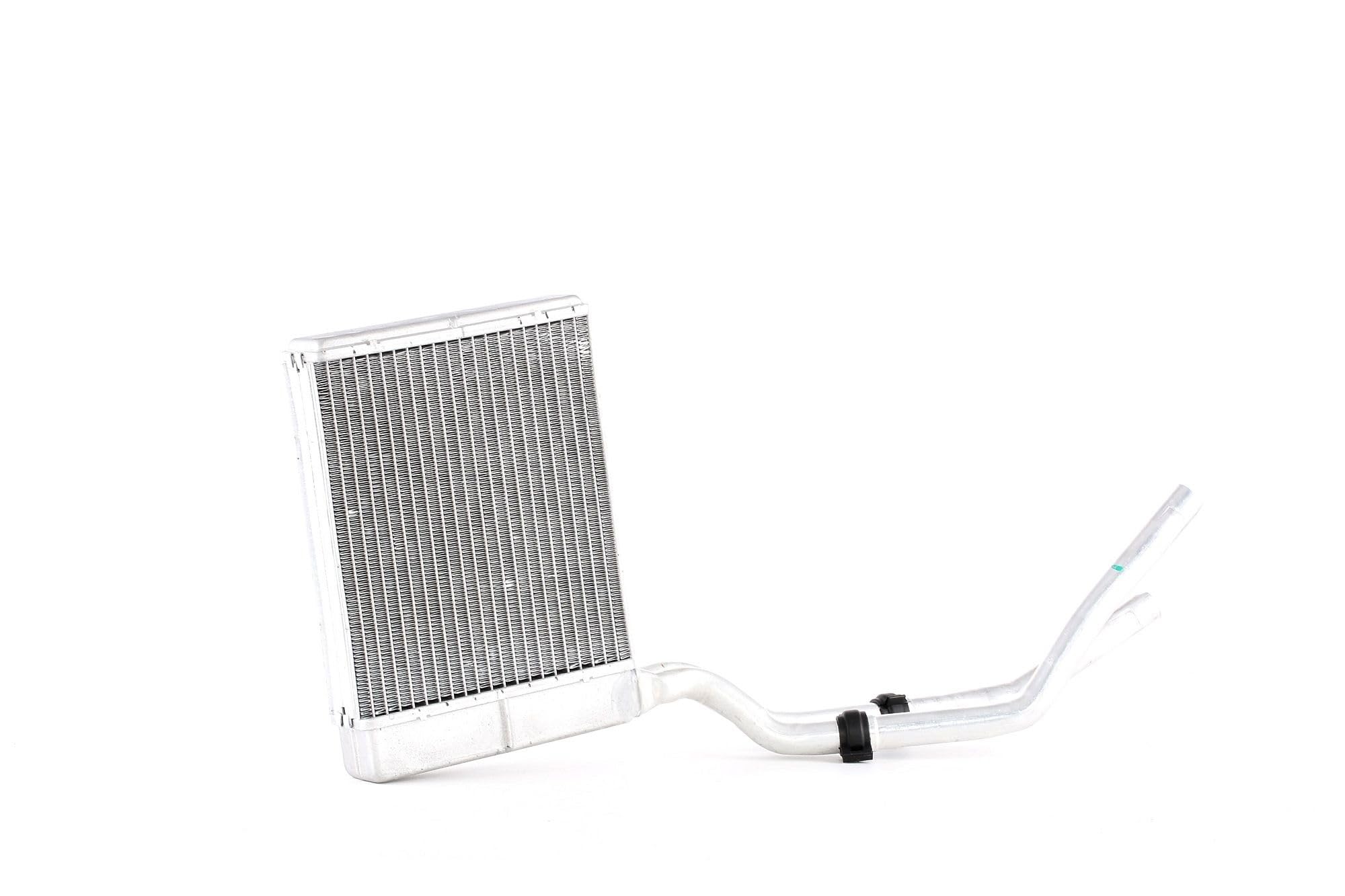 RIDEX 467H0083 Radiador de calefacción Compatible con FORD Focus Mk2 Familiar DA, FFS, DS