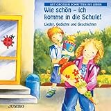 Wie Schön,Ich Komme in die Schule