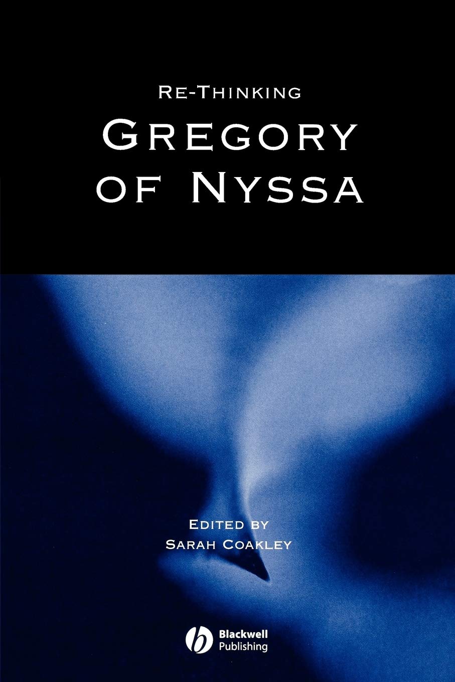 Re-thinking Gregory of Nyssa: Realism, Magic, and the Art of Adaptation: 1 (Directions in Modern Theology)