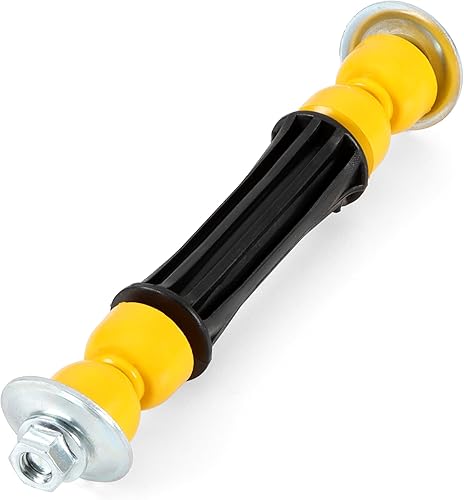 Miniatura 7 de GDX Metrix Premium 4 piezas brazo de control superior LR delantero y barra estabilizadora delantera CMS501234, CMS501233, K700432, K700538