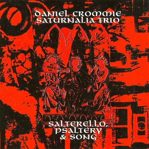 Amazon com: Salterello Psaltery Song : Saturnalia Trio: Digital Music