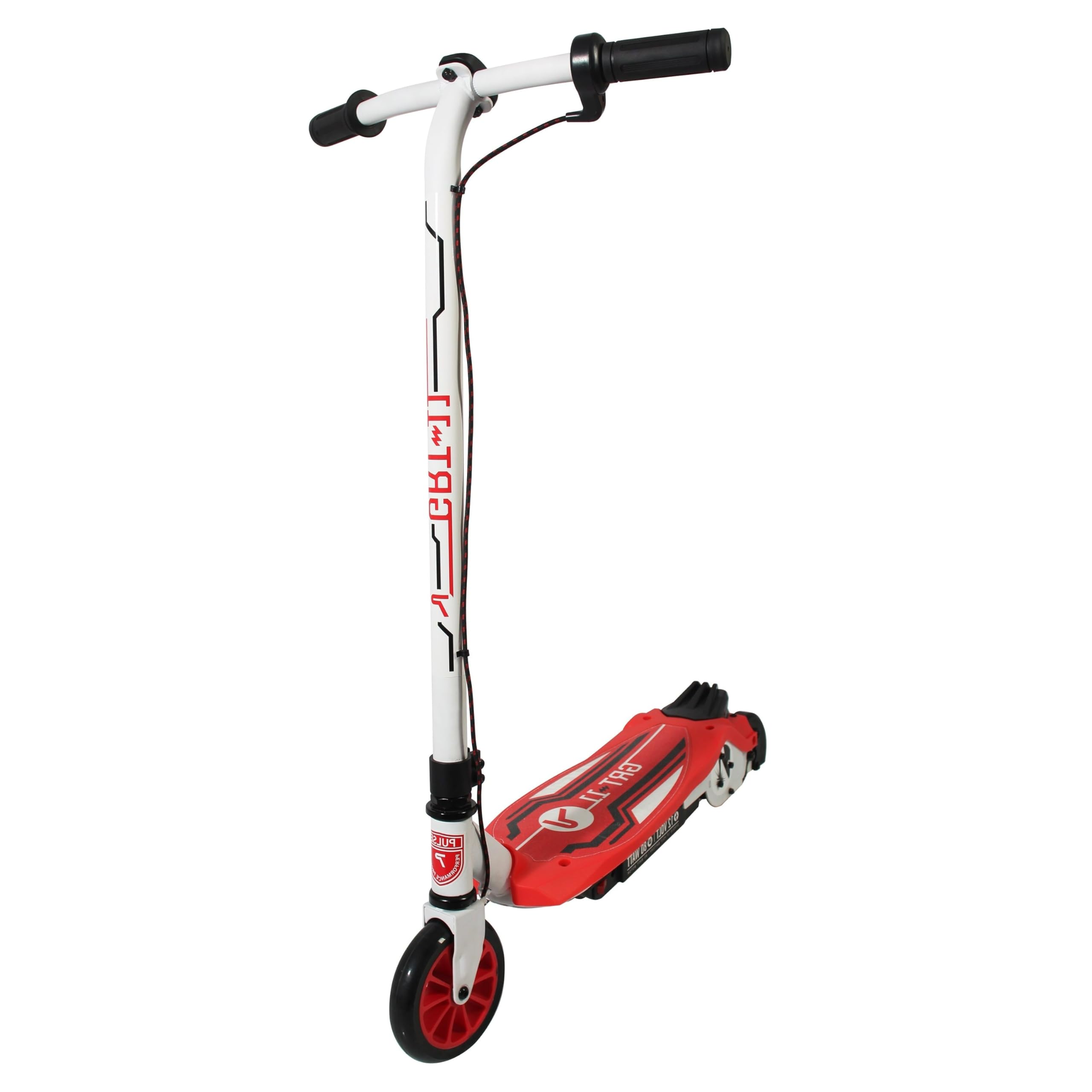 Pulse Performance Scooter