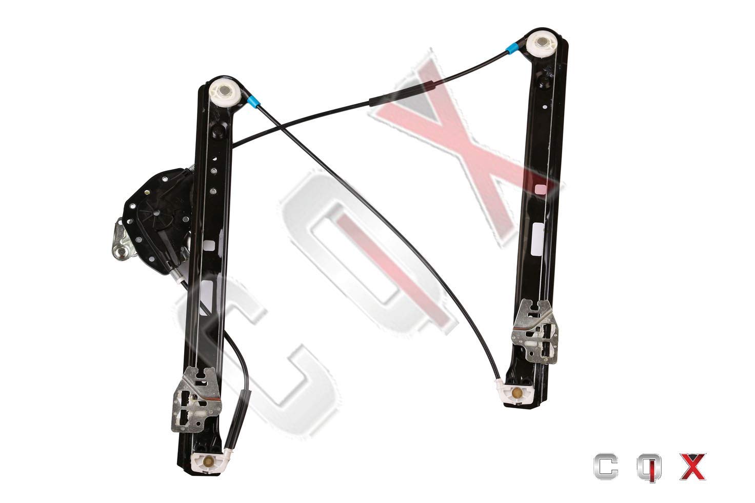 Alzacristallo elettrico anteriore sinistro serie 3, E46 = 51337020659 Per 4 porte