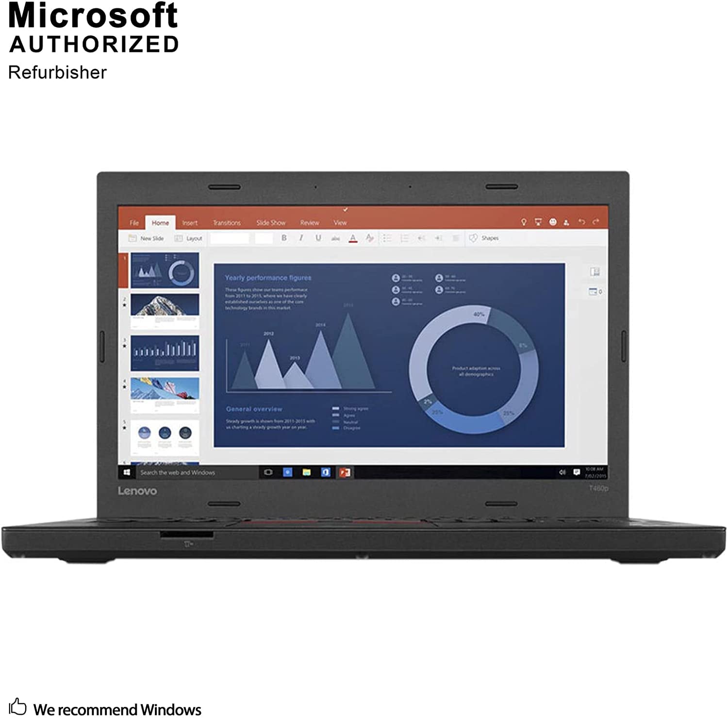 Lenovo - LenovoThinkPad L560◆Core i5◆Win10◆office Amazon.com: Lenovo ThinkPad L560 Laptop, 15.6in Display