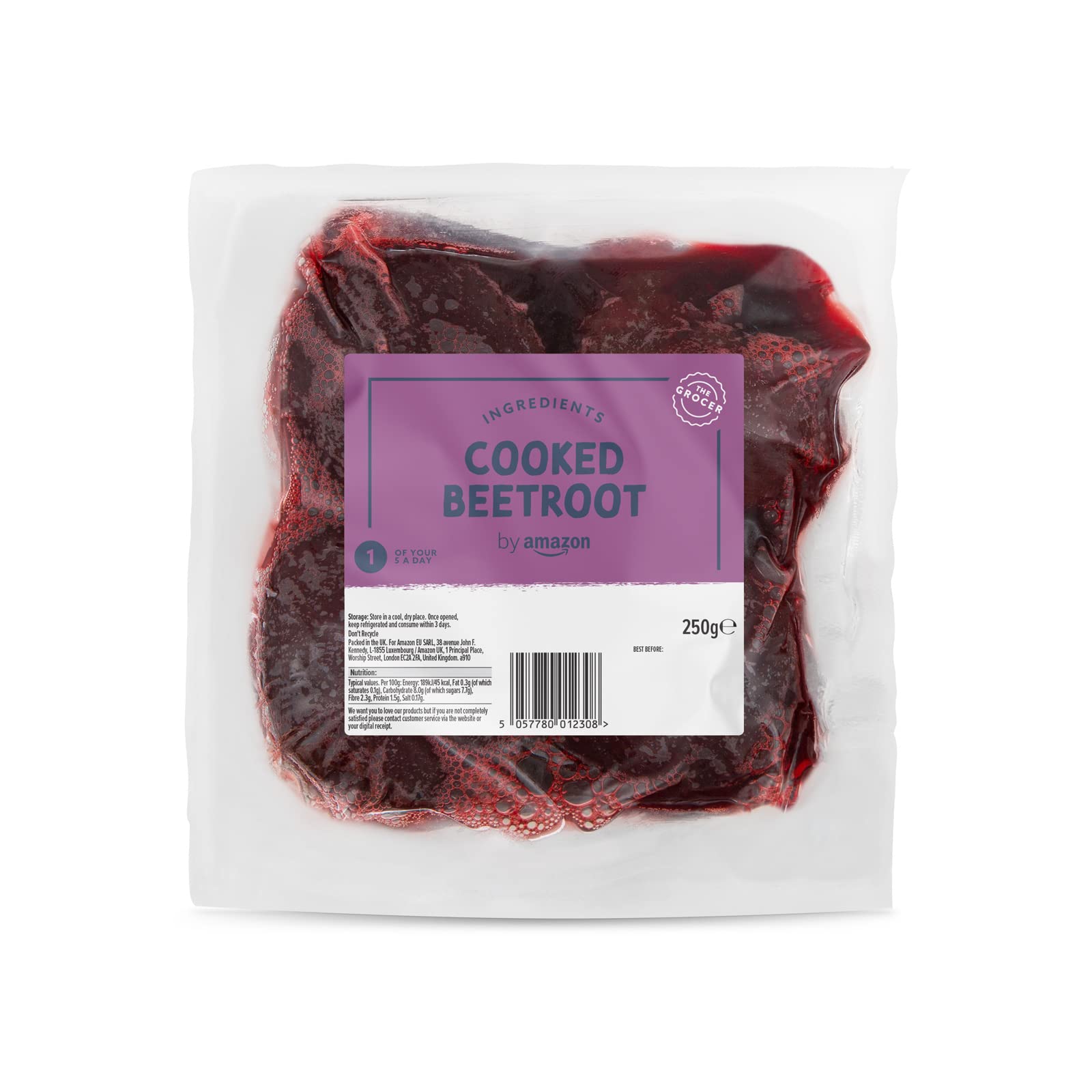 by Amazon Beetroot, 250g