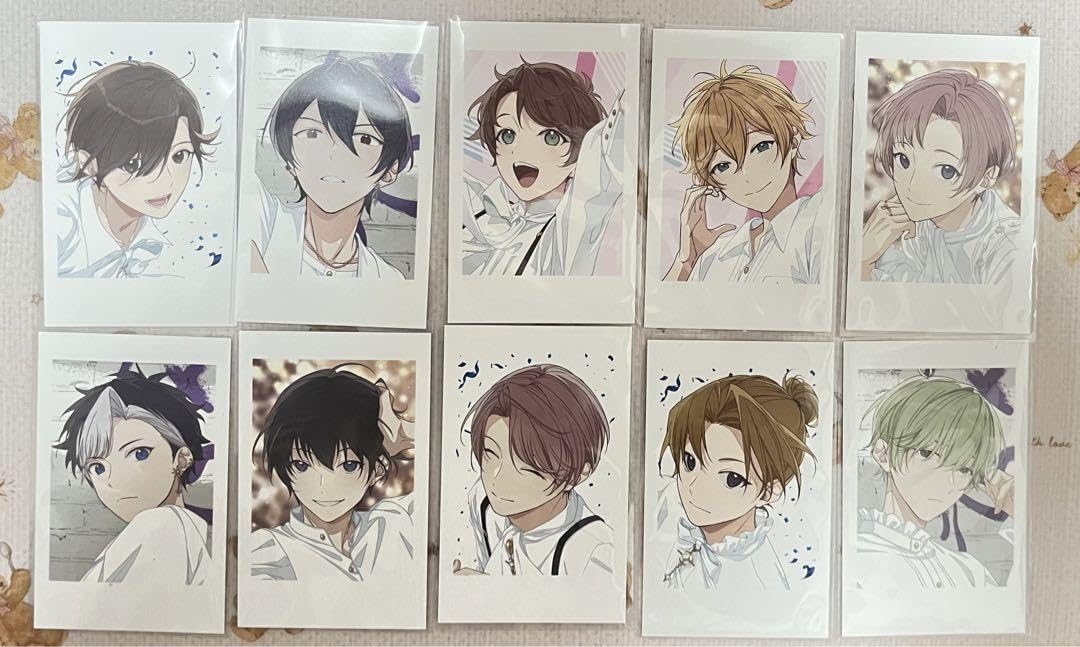 Amazon.co.jp: アオペラ 6 シャッフル : おもちゃ