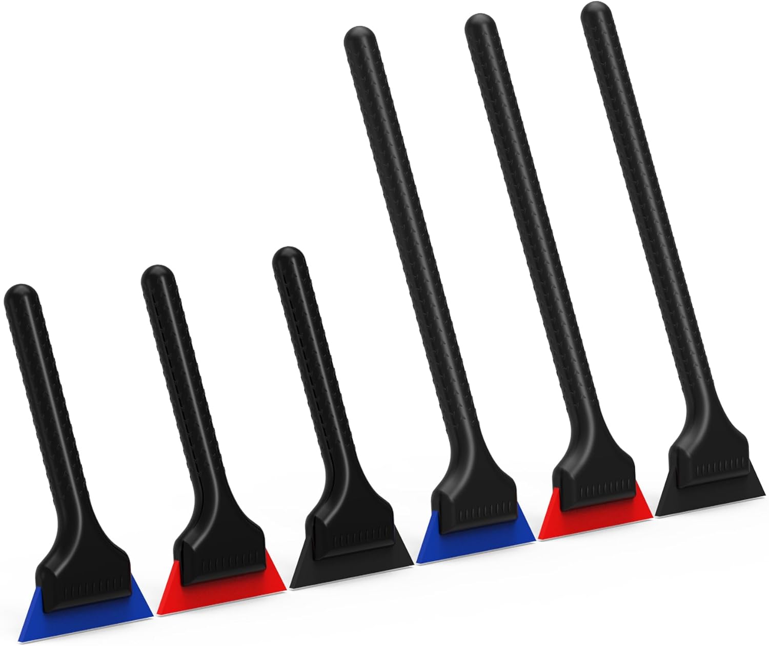 EHDIS Pro Auto Application Tool Conqueror Squeegee Window Tint Tools Mini Quarter Window Squeegee Kit