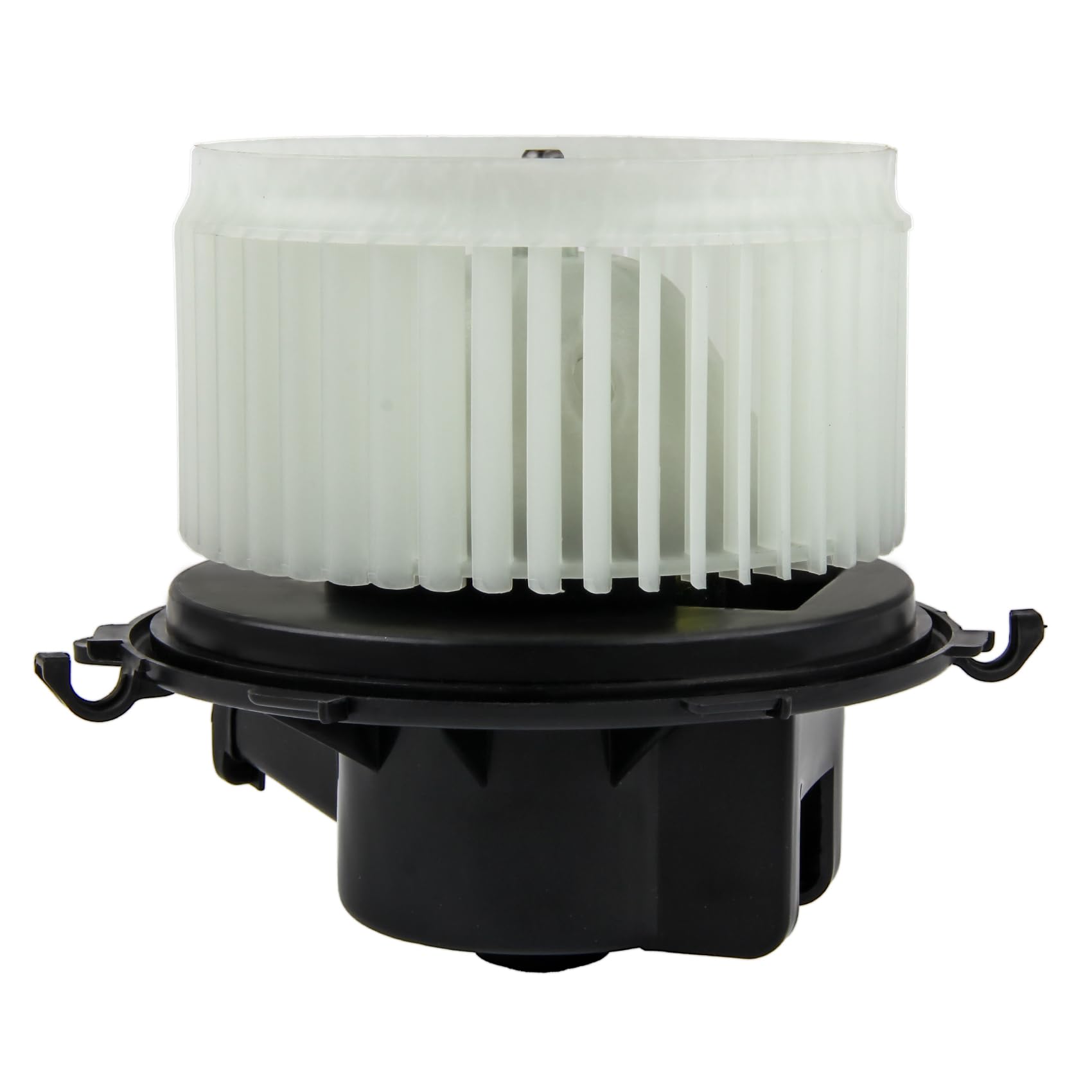 DOCAS Ventilador habitáculo,Motor del ventilador del aire acondicionado compatible para Citroën Jumper Fiat Ducato 250 Peugeot Boxer 2006-77364090 77364058 6441.Y1 6441Y2