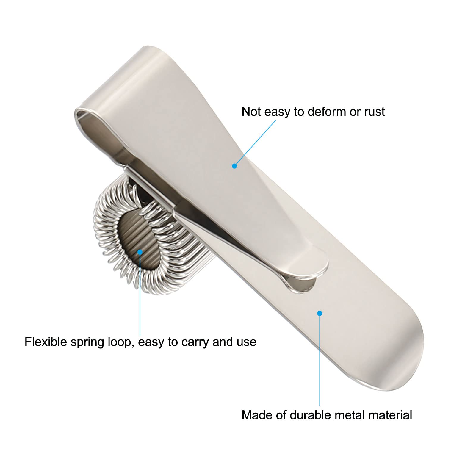 PATIKIL Pen Holder Clips - Image 4