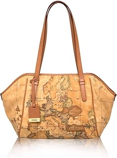 Borsa Sottospalla Alviero Martini 1^Classe | Geo New | CN13260000010