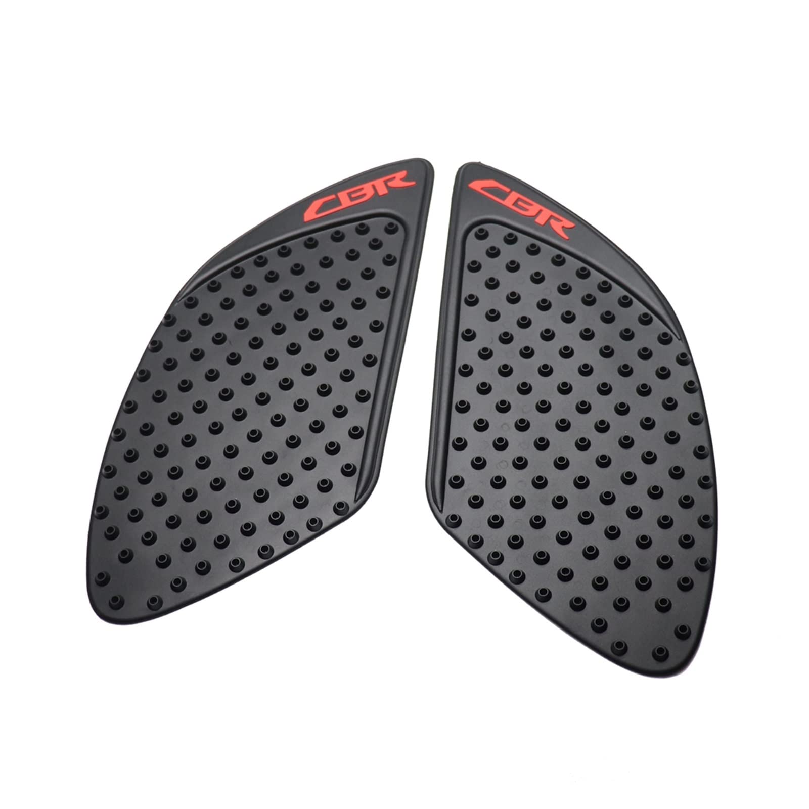 Grip réservoir moto CBR1000RR antidérapant pour un contrôle optimal en courbe