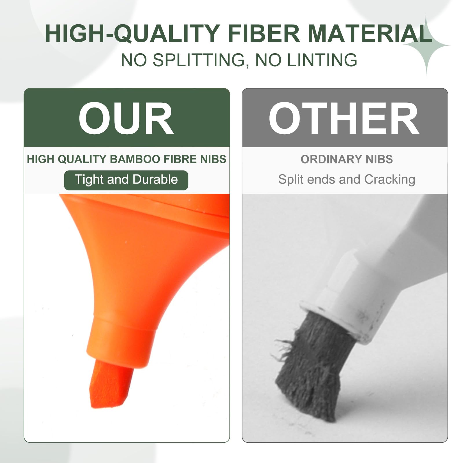 Amazon.co.jp: M&G イエローハイライター 12本入りハイライター ハイ