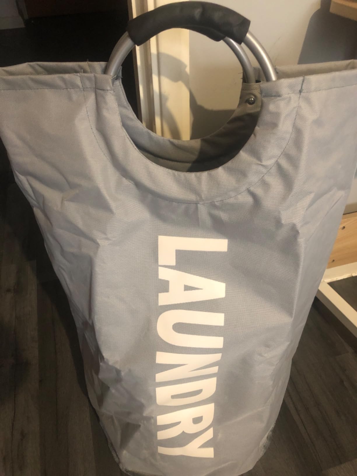 Customer photo