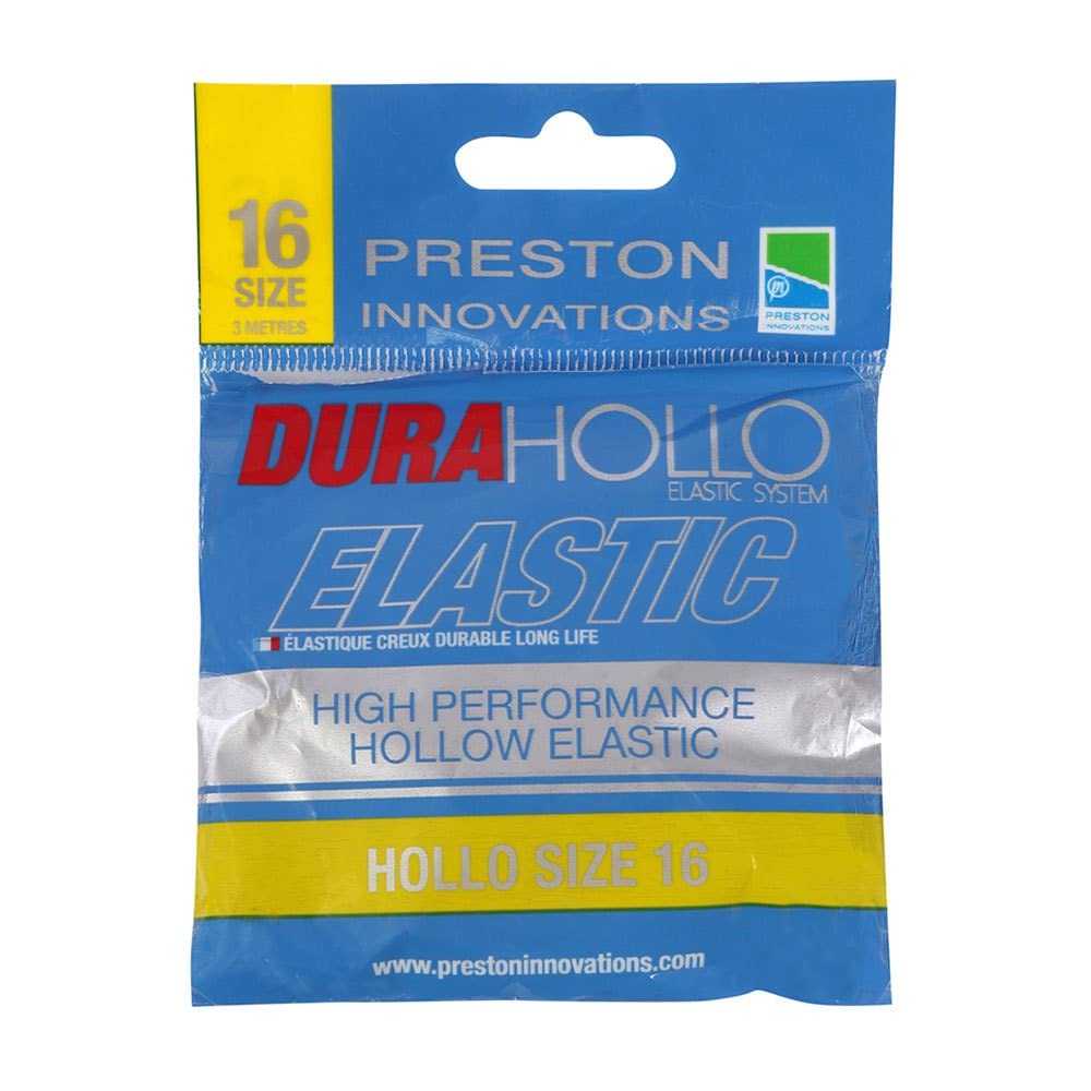 Preston Dura Hollo Elastic (16)