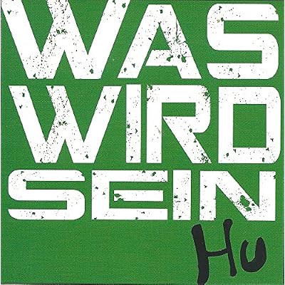 Was wird sein
