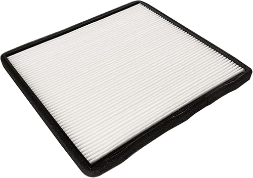 Miniatura 3 de GETOPAUTO PA30269 Filtro de combustible para filtro de aire de cabina compatible con Kenworth 660 T680 T800 T880 Peterbilt 387 567 579 Reemplaza