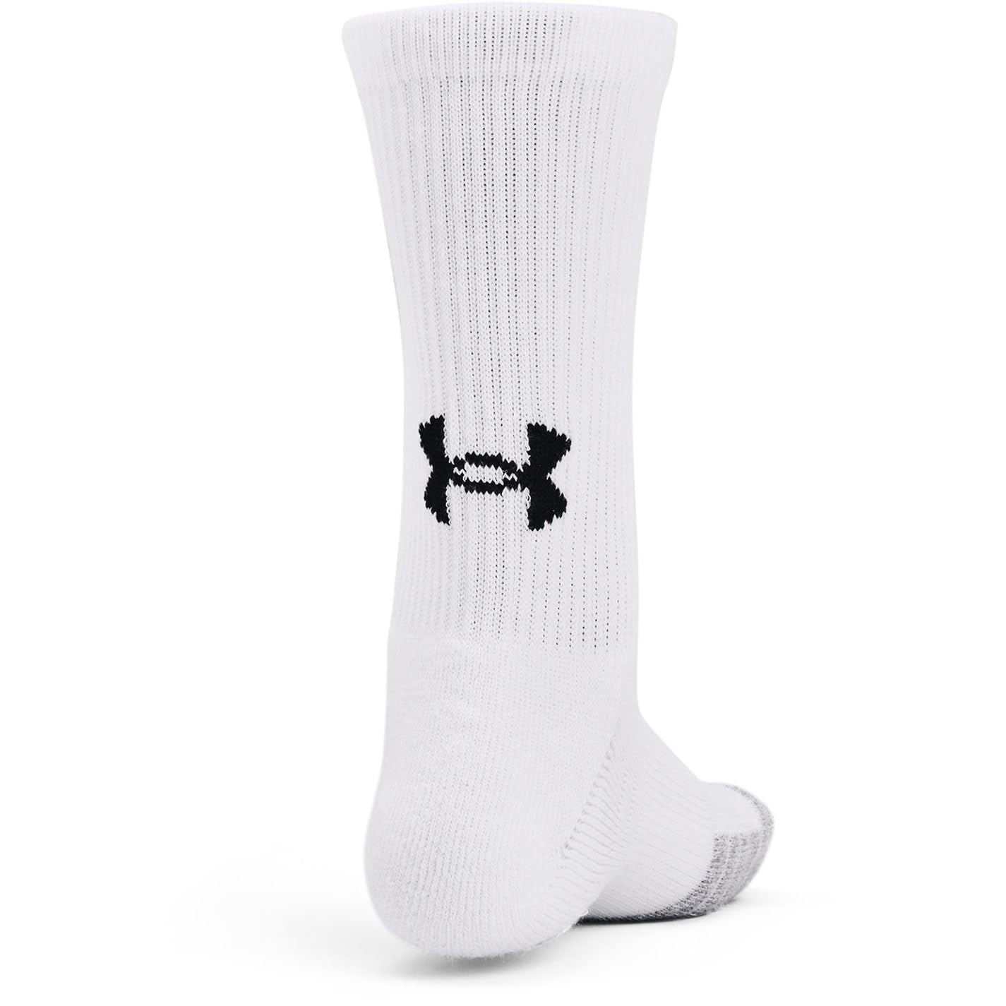 Under Armour Unisex Kinder Ua Youth Heatgear Crew Socken