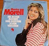  Die Besten Männer sind meistens schon vergeben / Auf dem Asphalt blüh\'n keine Blumen / 1C 006-33 824