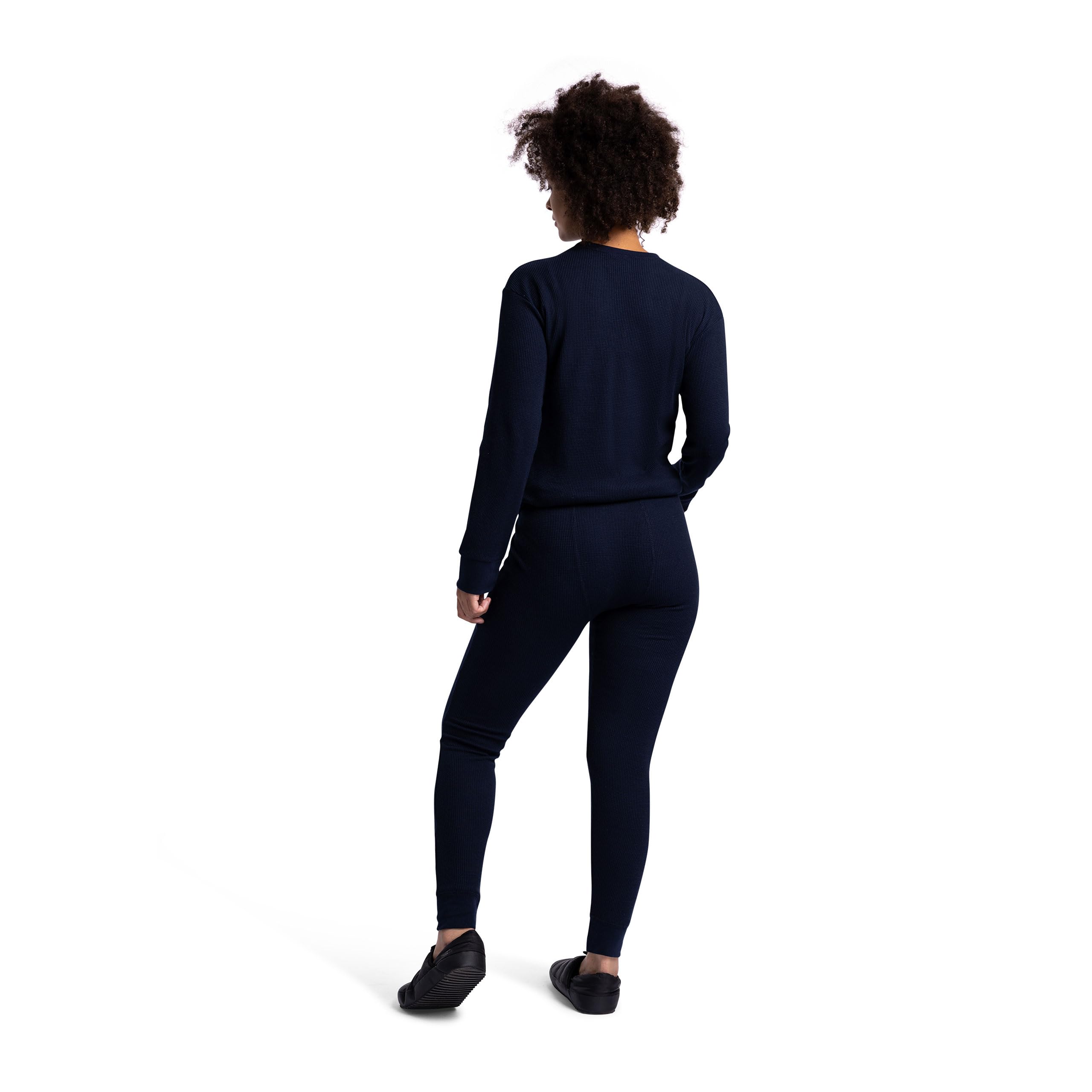 Trespass Damen Mystery Thermo-Set für Unterwäsche.