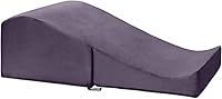 Vista 1 de Liberator Decor Flip Ramp, Velvish Aubergine (14534548)