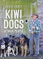 Kiwi Dogs & Their People 174336573X Book Cover
