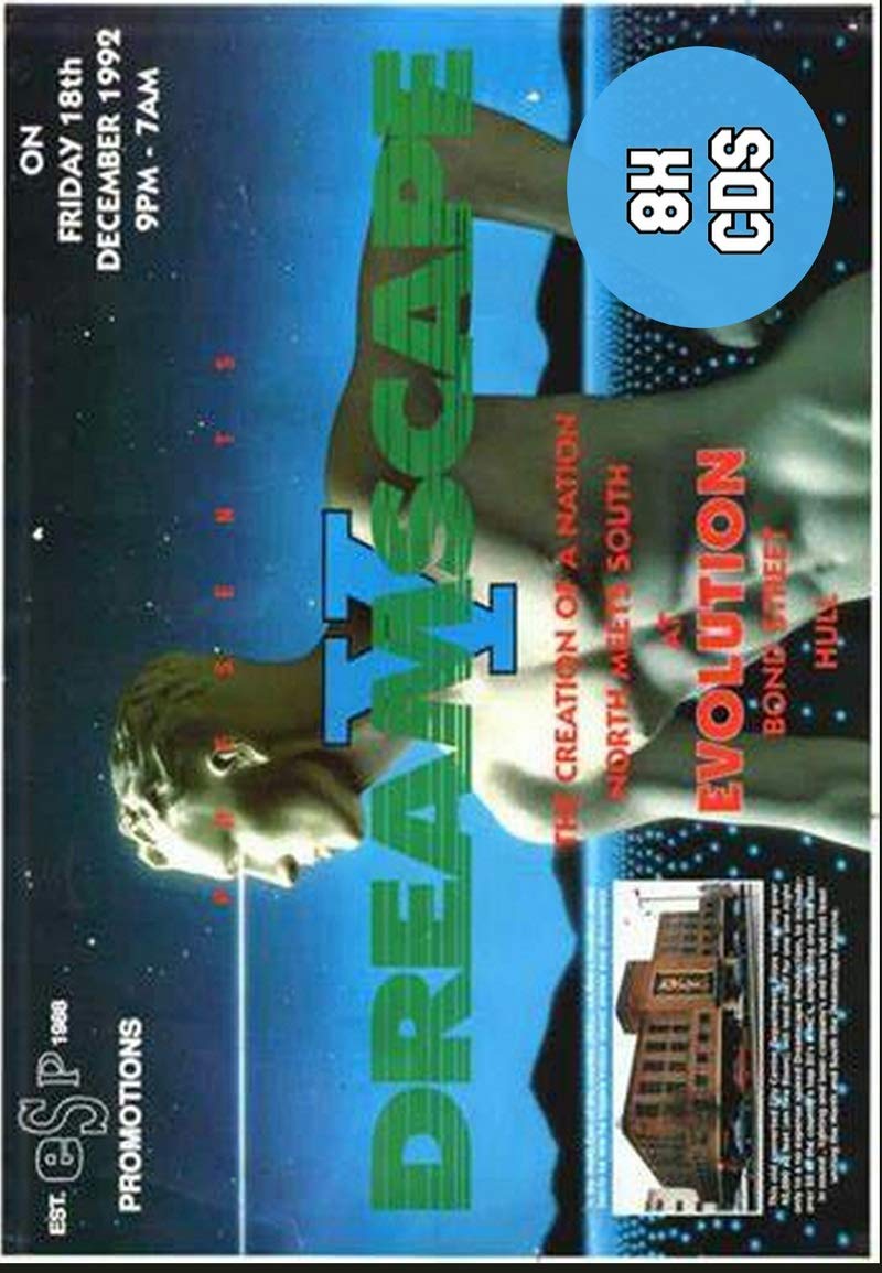 Creation Of A nation - 1992