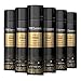 TRESemmé Ultra Fine Mist Hairspray Pack of 6 for 24-Hour Frizz Control with Pro Lock Tech 11 oz Extra Hold Hairspray For 24-Hour Frizz Control, With Pro Lock Tech 14.6 oz