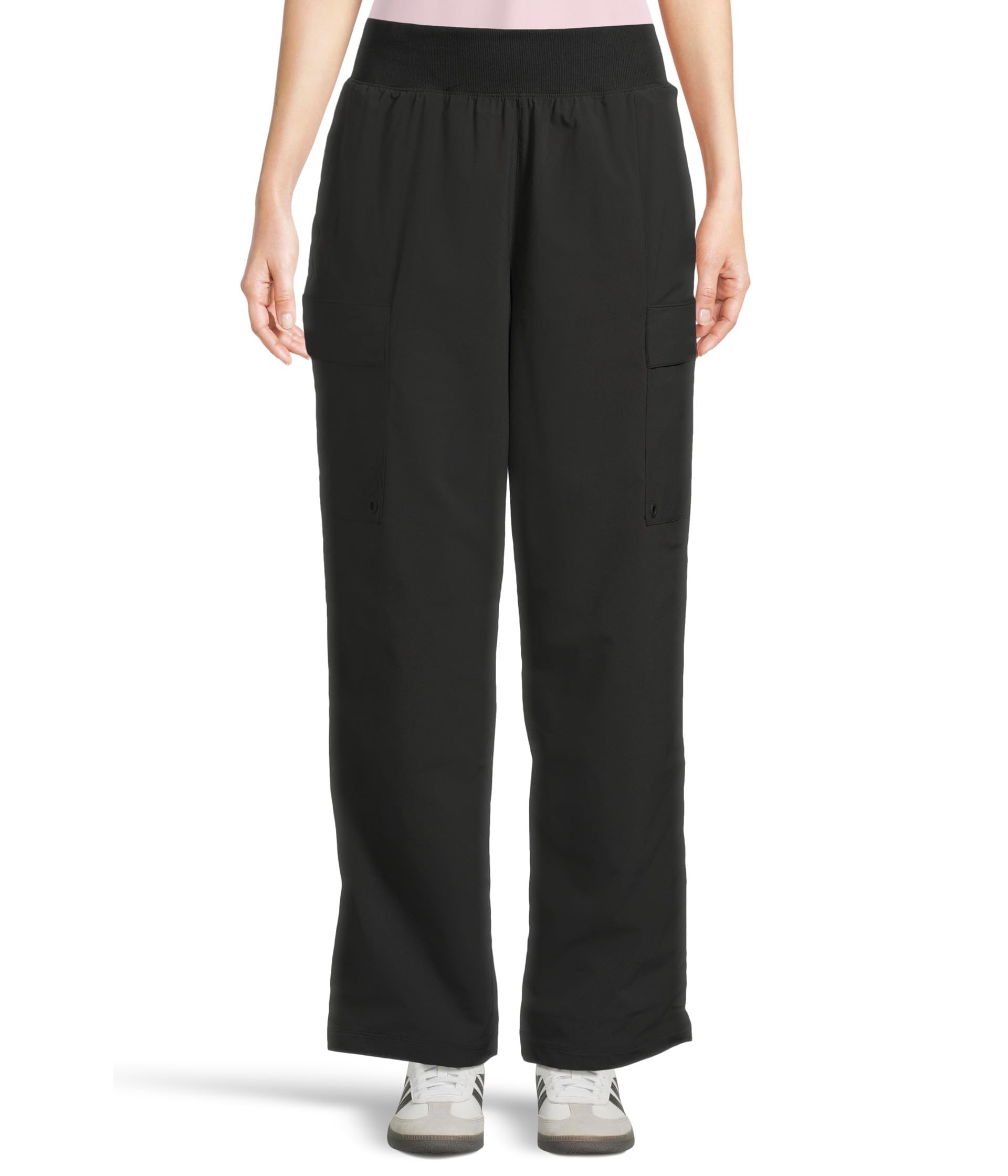 Golf Women's Beyond Twistweave Lined Cargo Pant