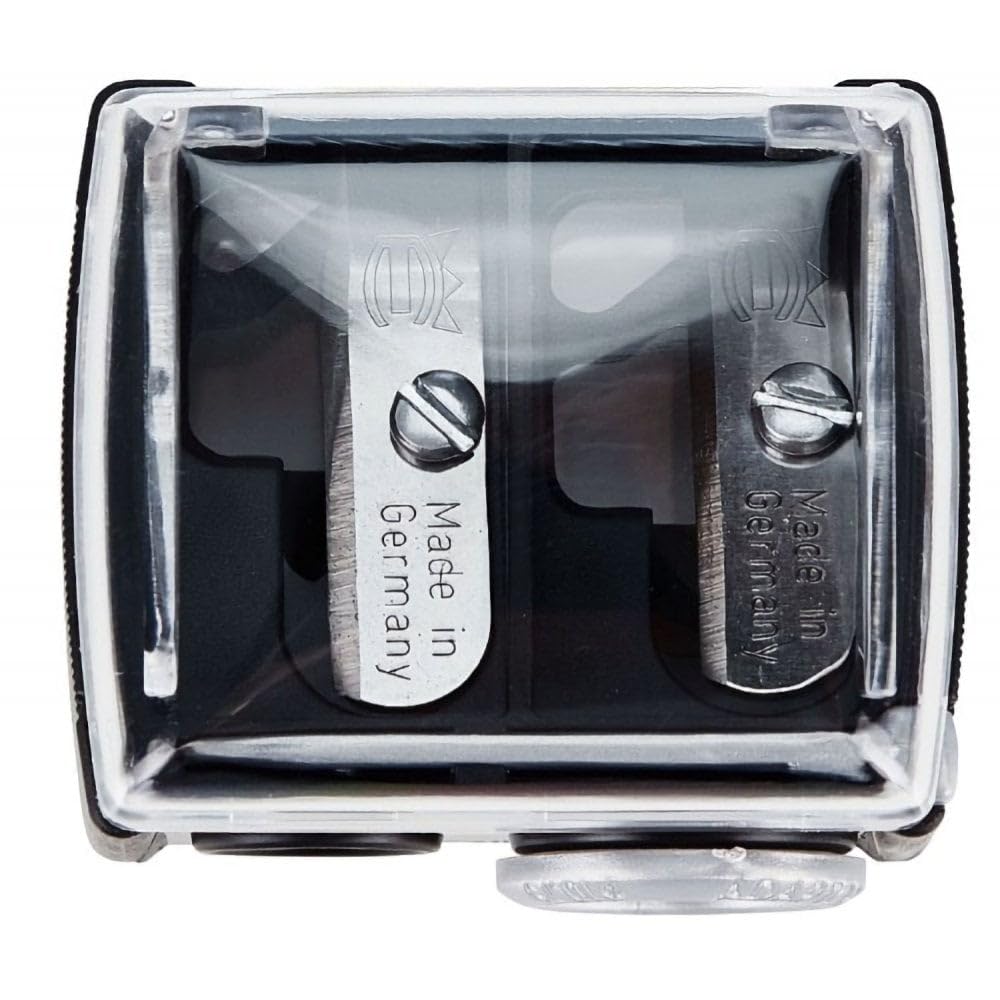Maybelline Dual Pencil Sharpener