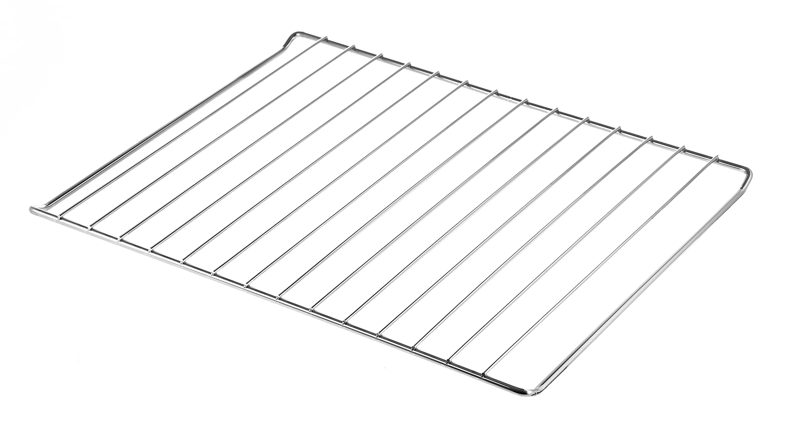 Hoover 42803836 Griglia per Forno, Accessorio Originale, Ripiano d'Appoggio, Acciaio Inossidabile Inox, 35x46cm