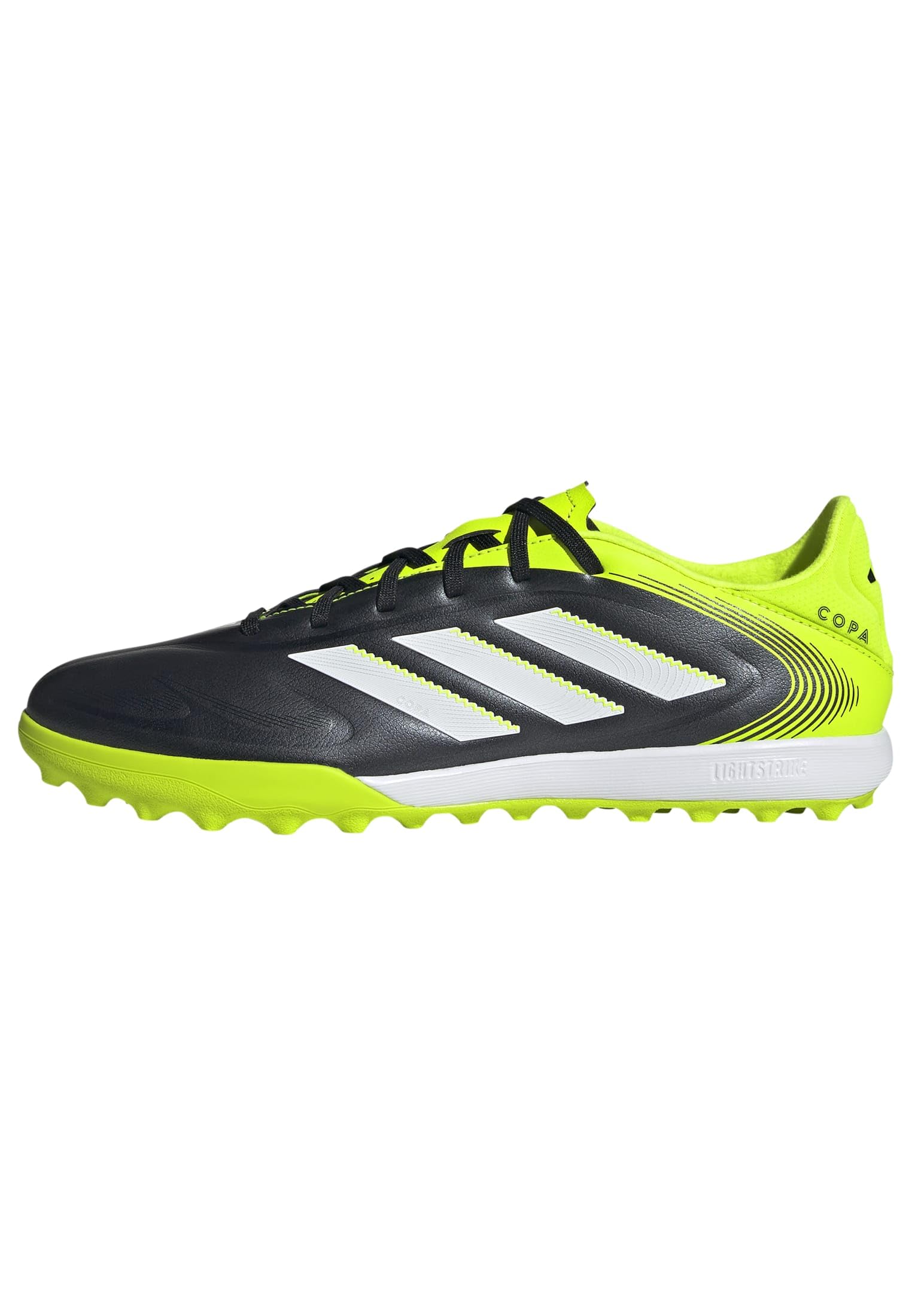 Adidas Men's Black Copa Pure Iii in Size 9, Sports Direct