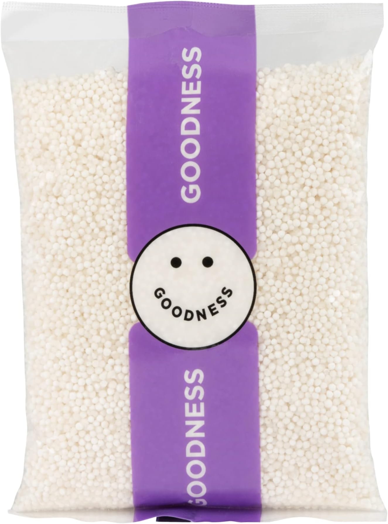 Goodness Sago Seeds 250gm